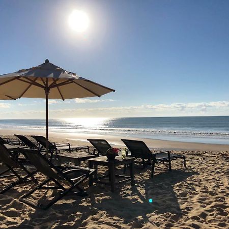 Pousada Estrela D' Agua Hotel Trancoso Bagian luar foto